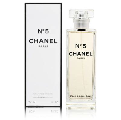 chanel n 5 eau premiere 150ml|chanel number 5 eau premiere.